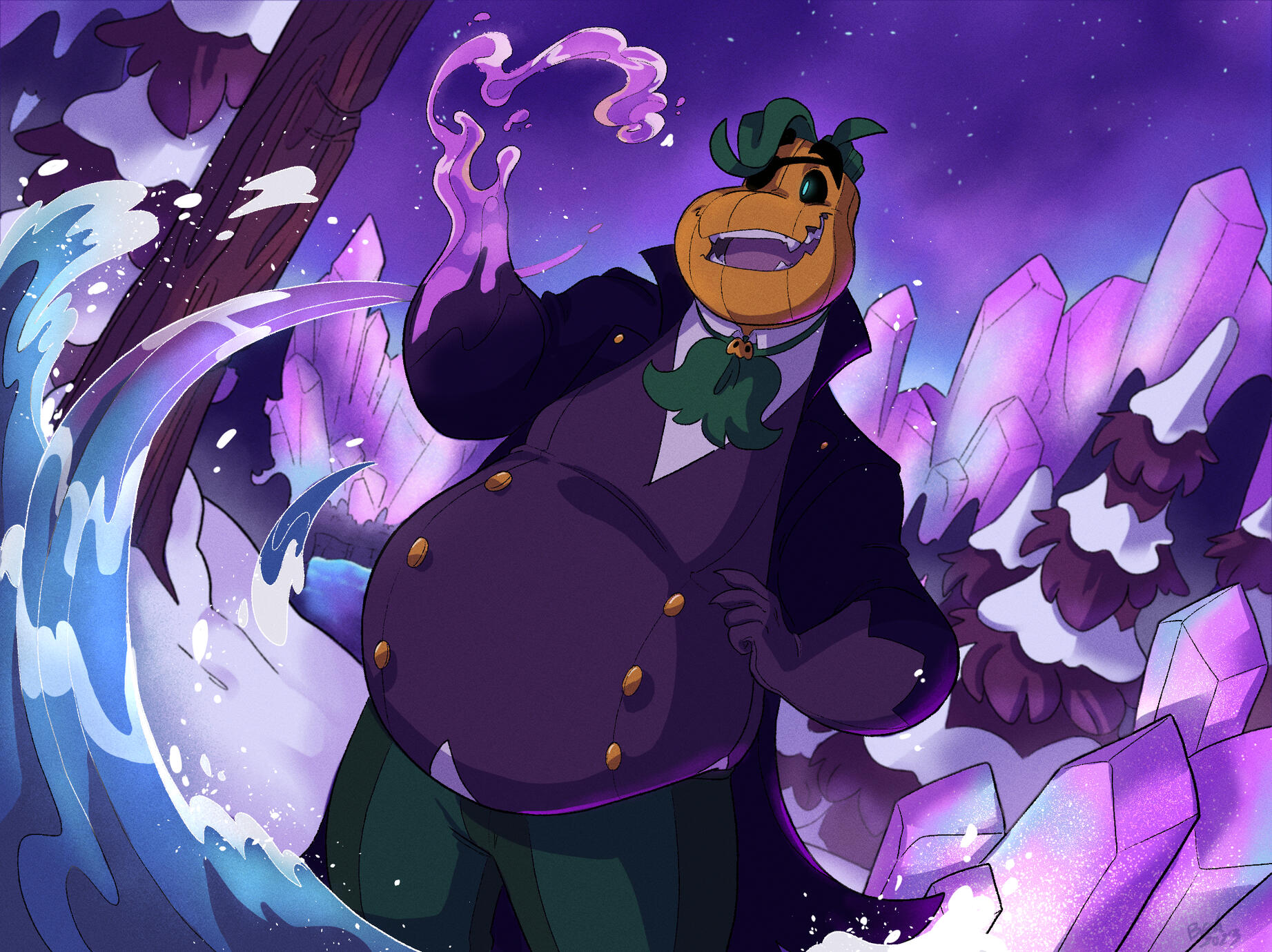 Varius leo fermentum