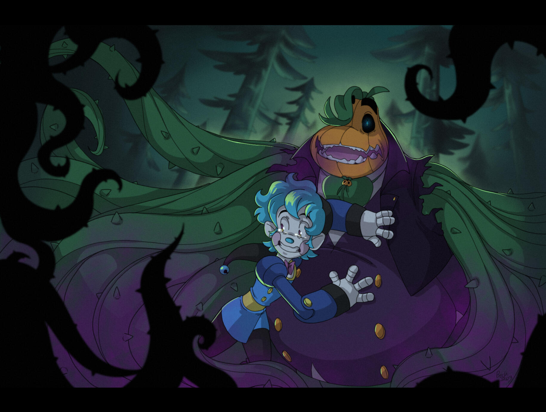 Efficitur faucibus vitae